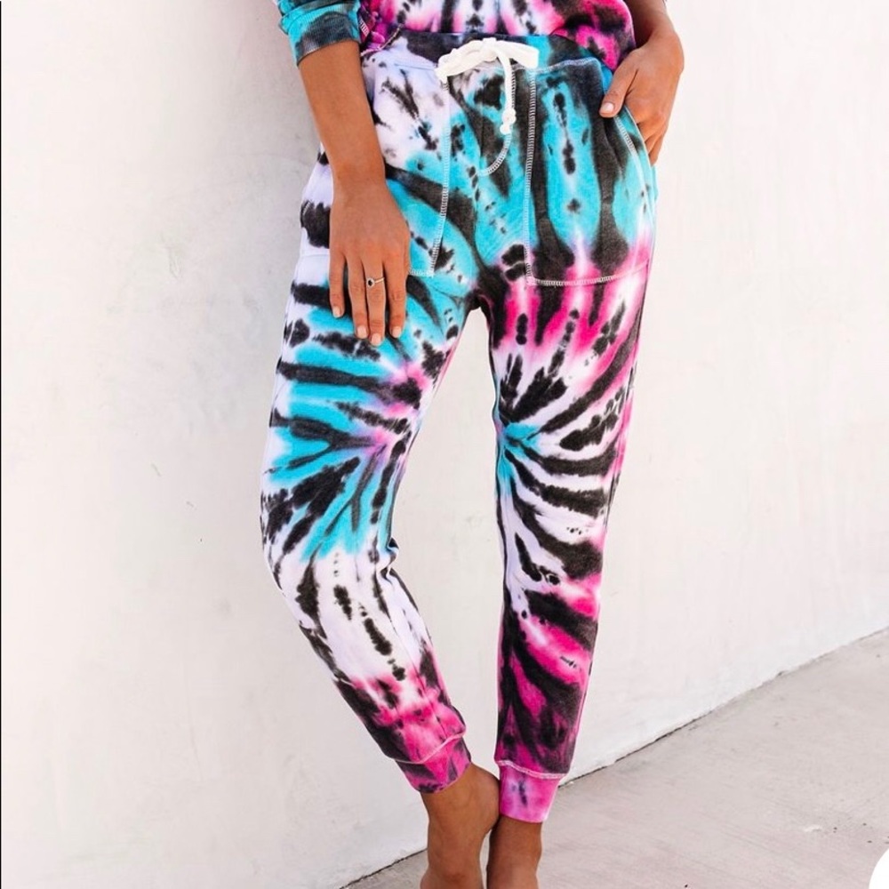 Vintage Havana Joggers